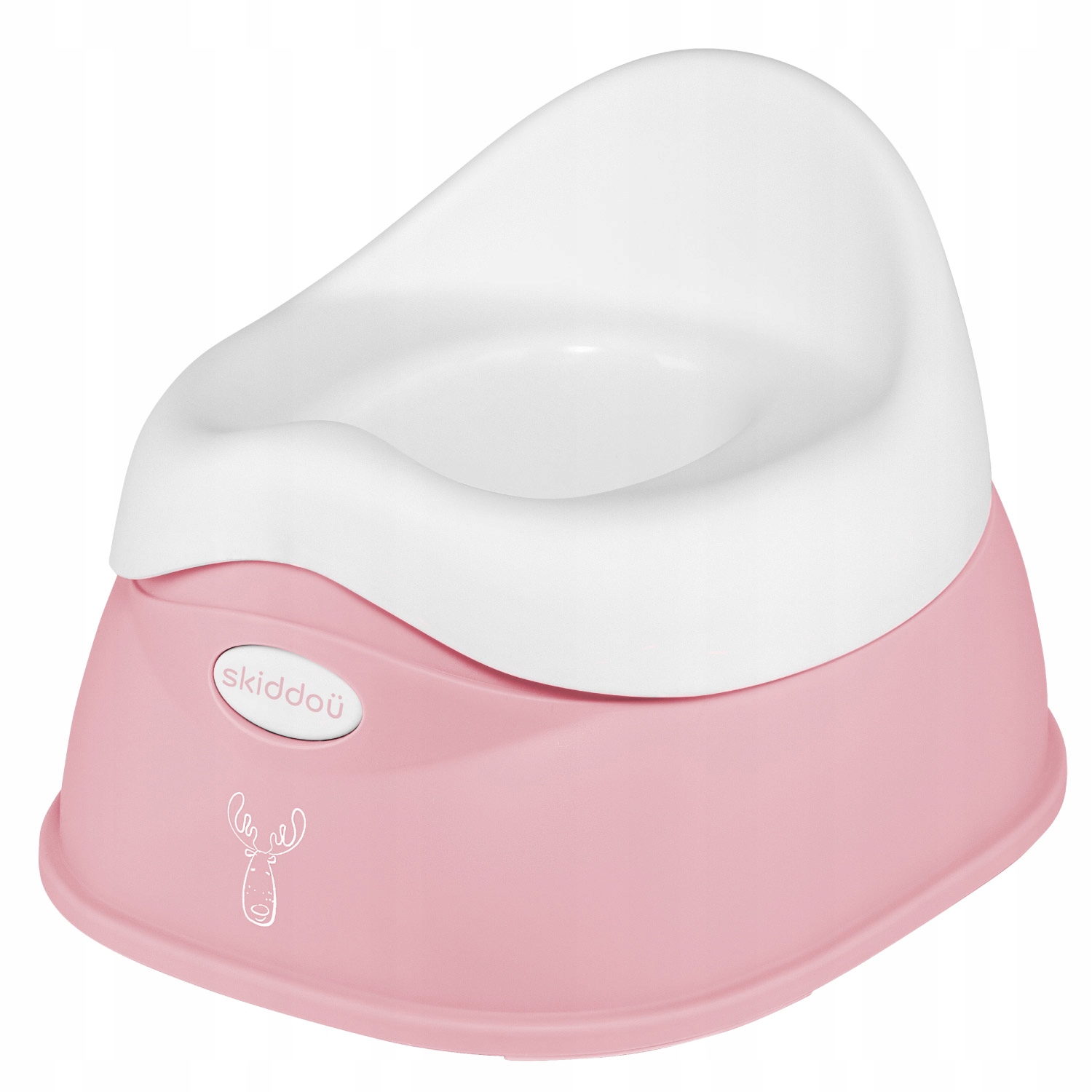 Nocnik Skiddoü Potti Keep Pink 1977 – Idealny dla Twojego Malucha