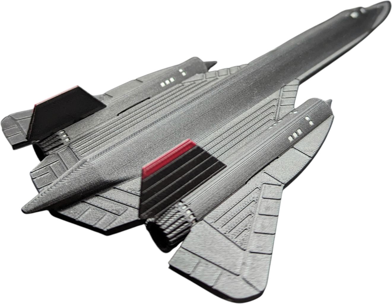 Wysokiej jakości druk 3D – detale, które zachwycają