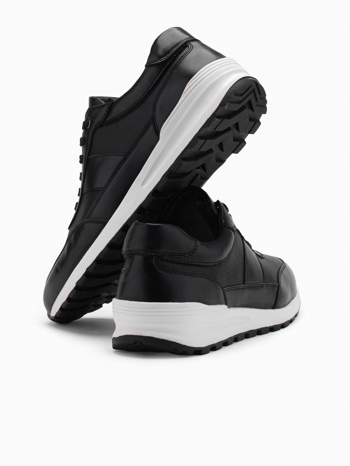 Komfortowa wkładka i miękka podszewka