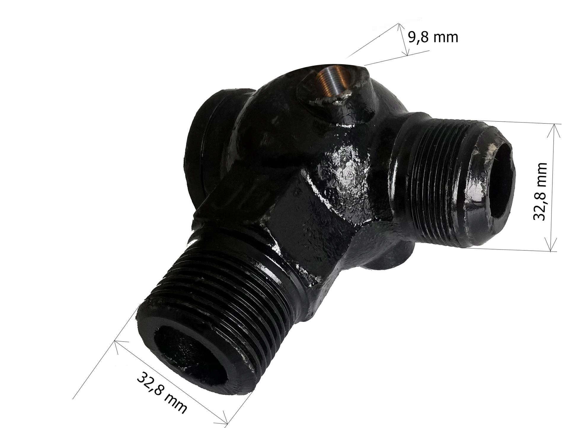 Zastosowanie w kompresorach i sprężarkach