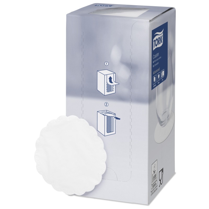 Wysoka jakość celulozy dla lepszej funkcjonalności