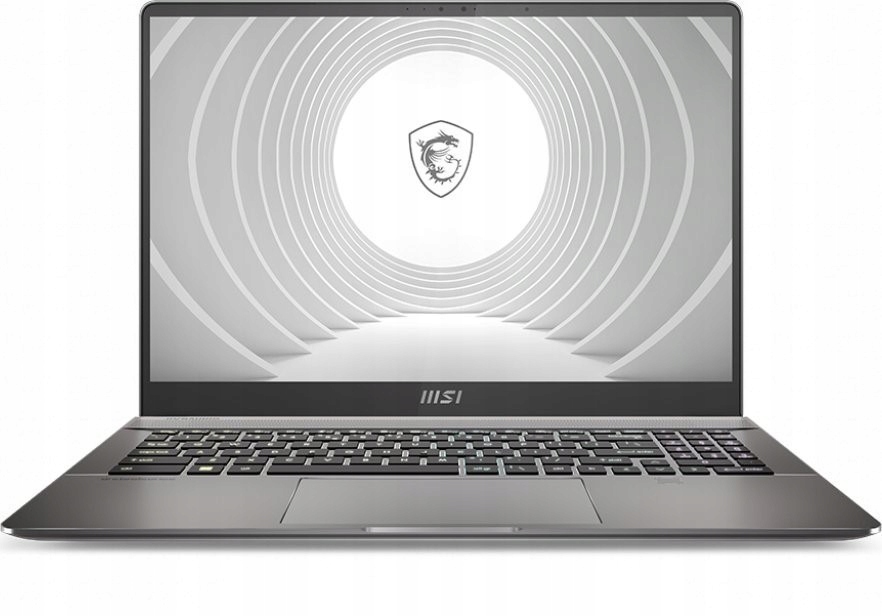 Laptop MSI CreatorPro Z16P-094ES – Mobilna stacja robocza dla profesjonalistów