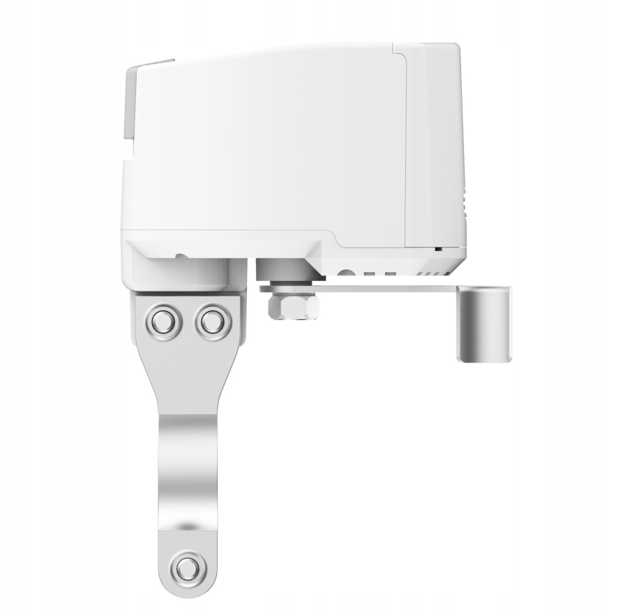 Kompatybilność z różnymi typami zaworów