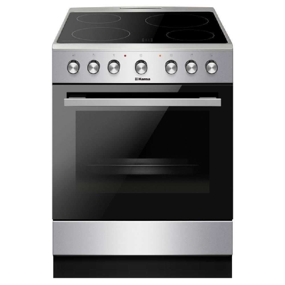 Łatwość czyszczenia i systemy samoczyszczące