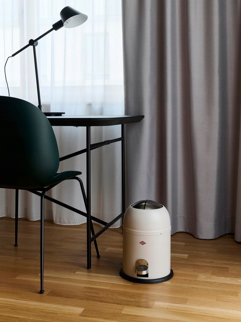 Wysokiej jakości stalowa blacha z matowym wykończeniem