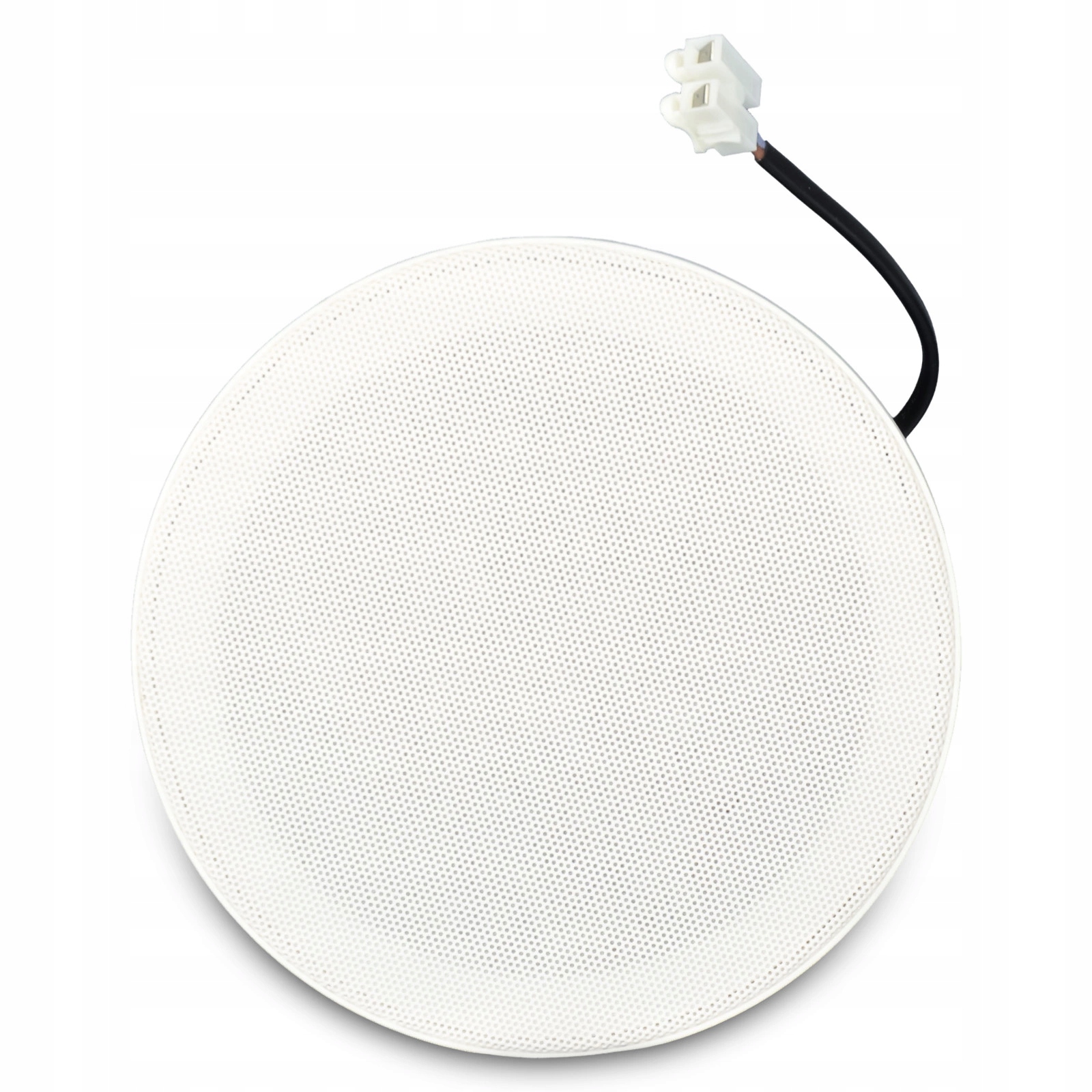 Wysoka czułość i pasmo przenoszenia – Idealne do nagłośnienia