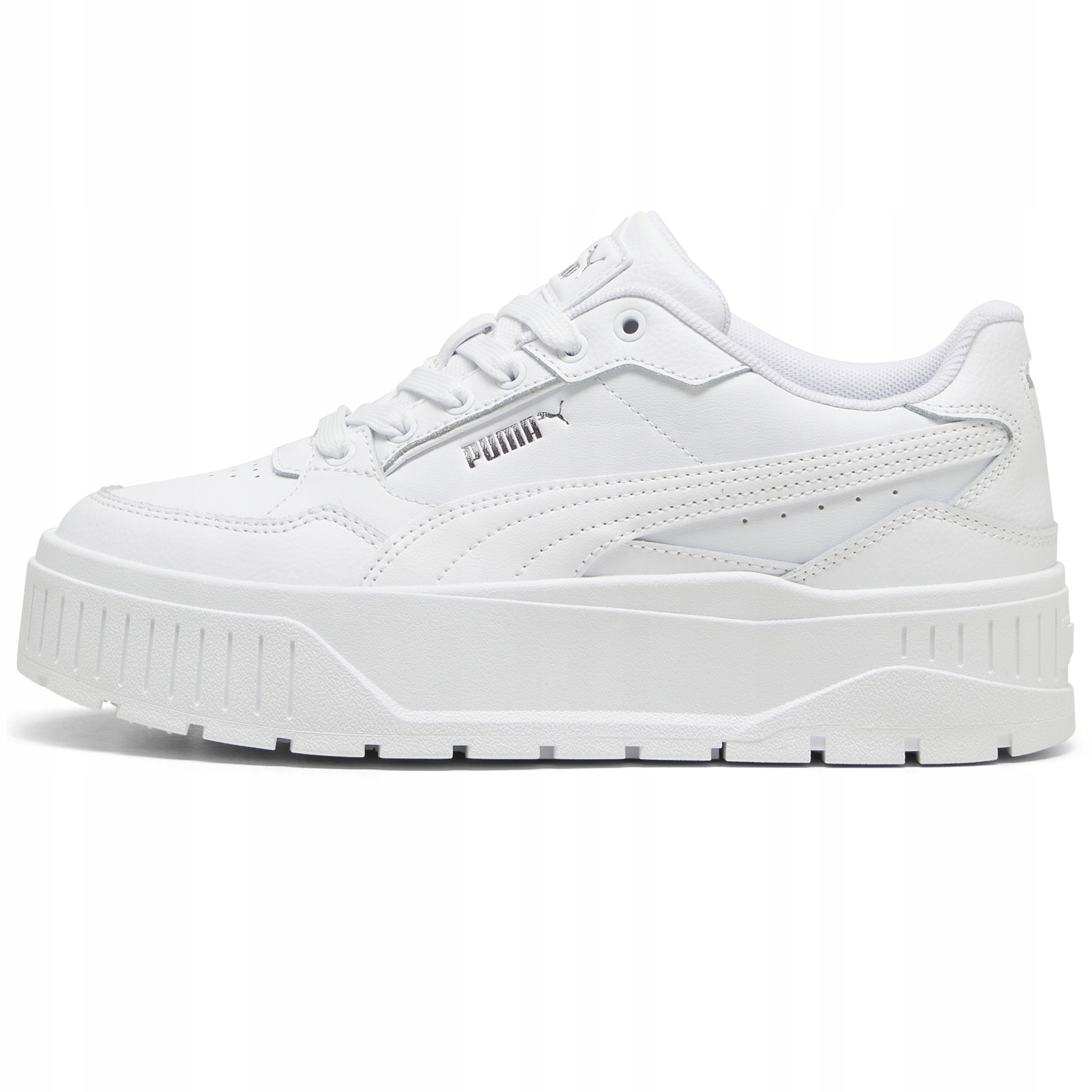 Buty Damskie Puma Karmen II Idol 397461 02 – Styl i wygoda w jednym