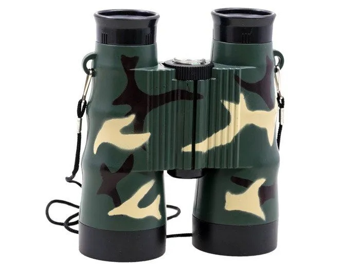 Wojskowy design i funkcjonalność