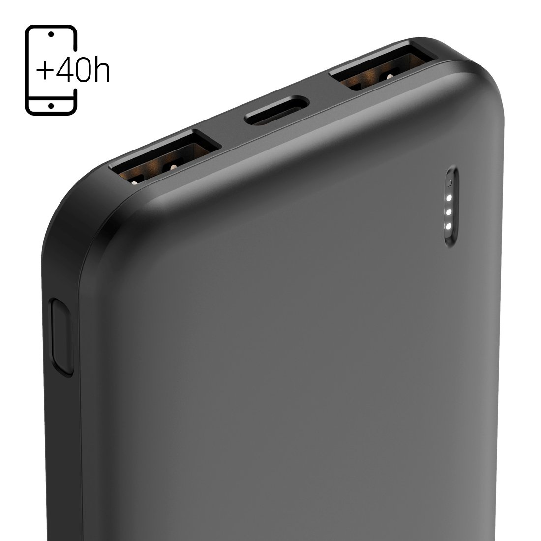 zdjecie powerbanka hama pocket 5