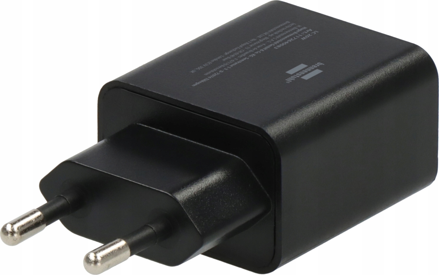 Moc 20W i system Power Delivery