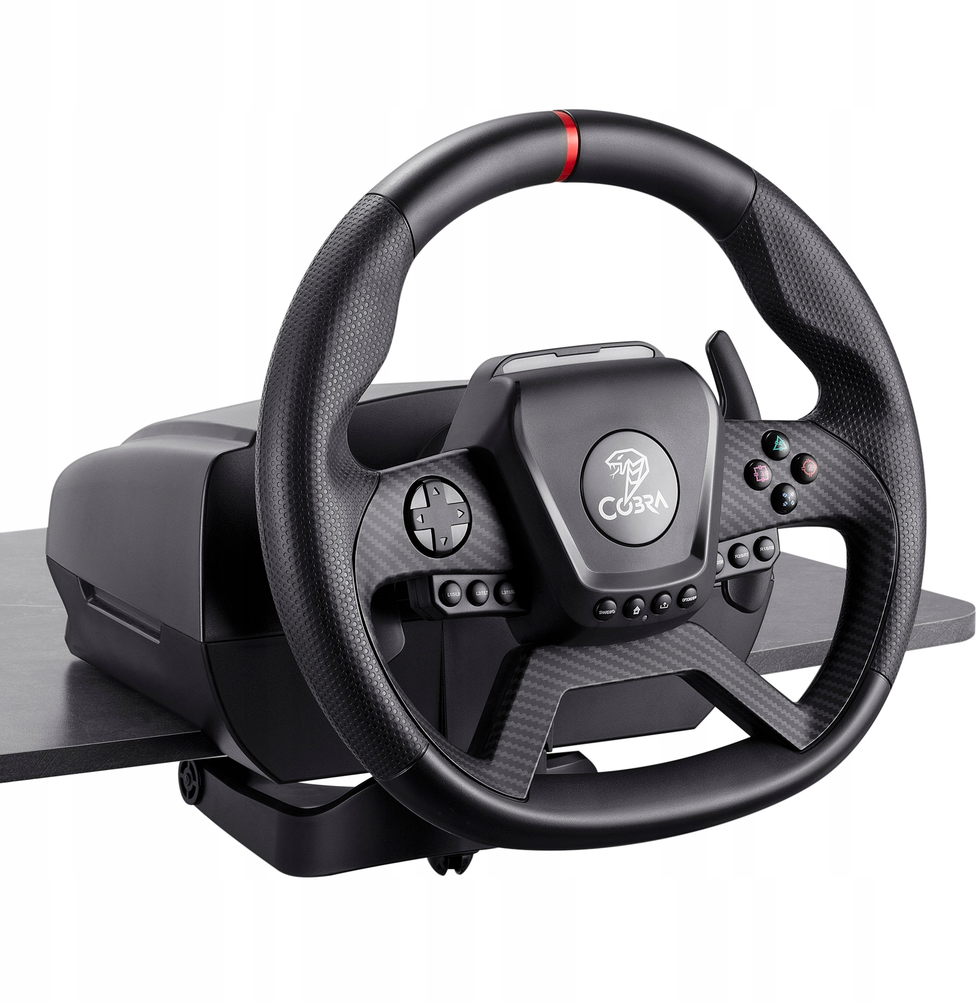 Funkcjonalność i zaawansowane sterowanie