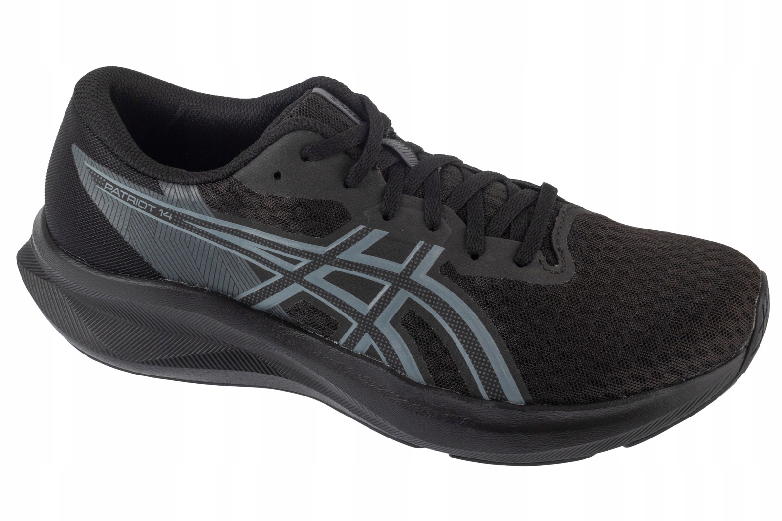 Buty męskie do biegania ASICS Patriot 14 – Komfort i styl w jednym