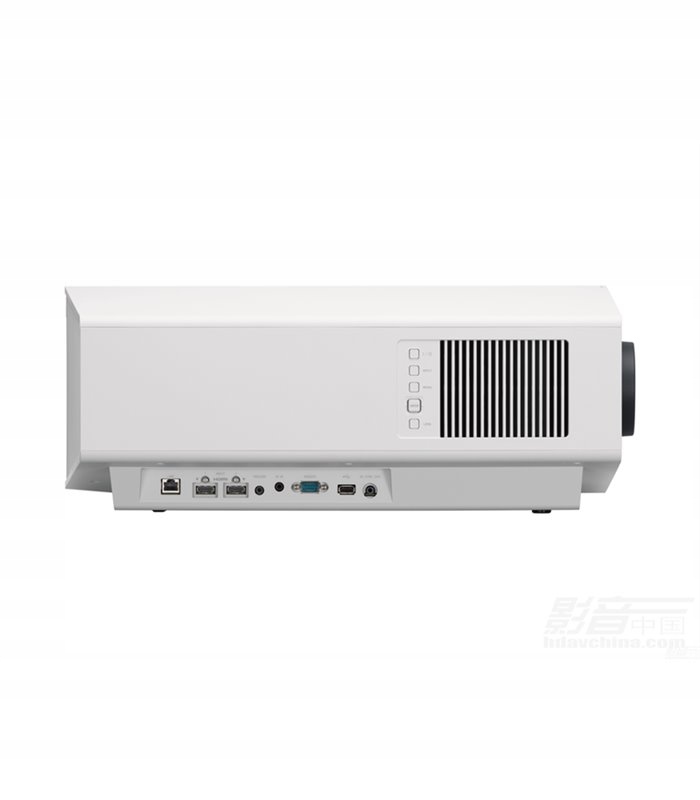 Zaawansowany procesor obrazu X1 Ultimate – Niezrównana jakość HDR