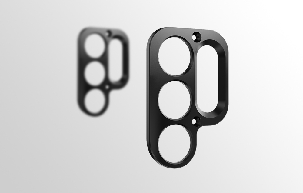 Wysoka jakość i funkcjonalność mocowania