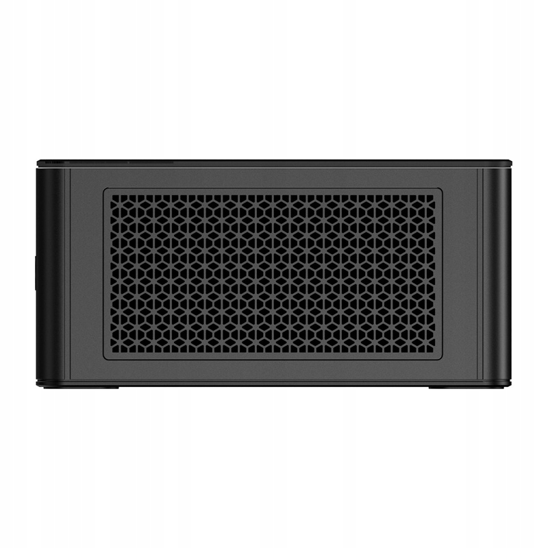 Szeroka gama portów i łączność bezprzewodowa – Wygoda i elastyczność