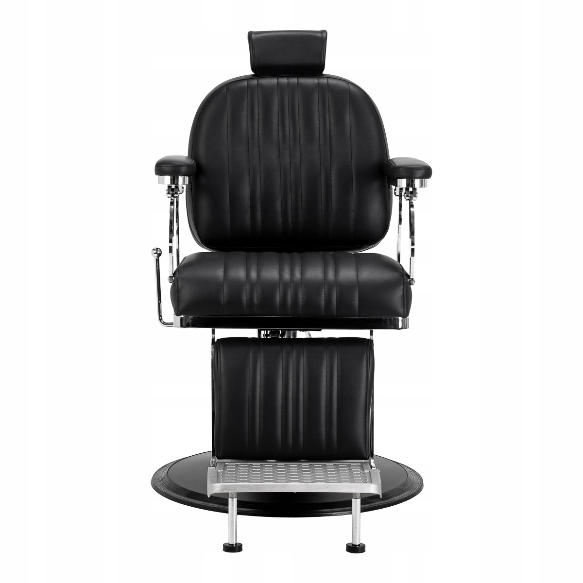 Funkcjonalny design z hydraulicznym podnośnikiem