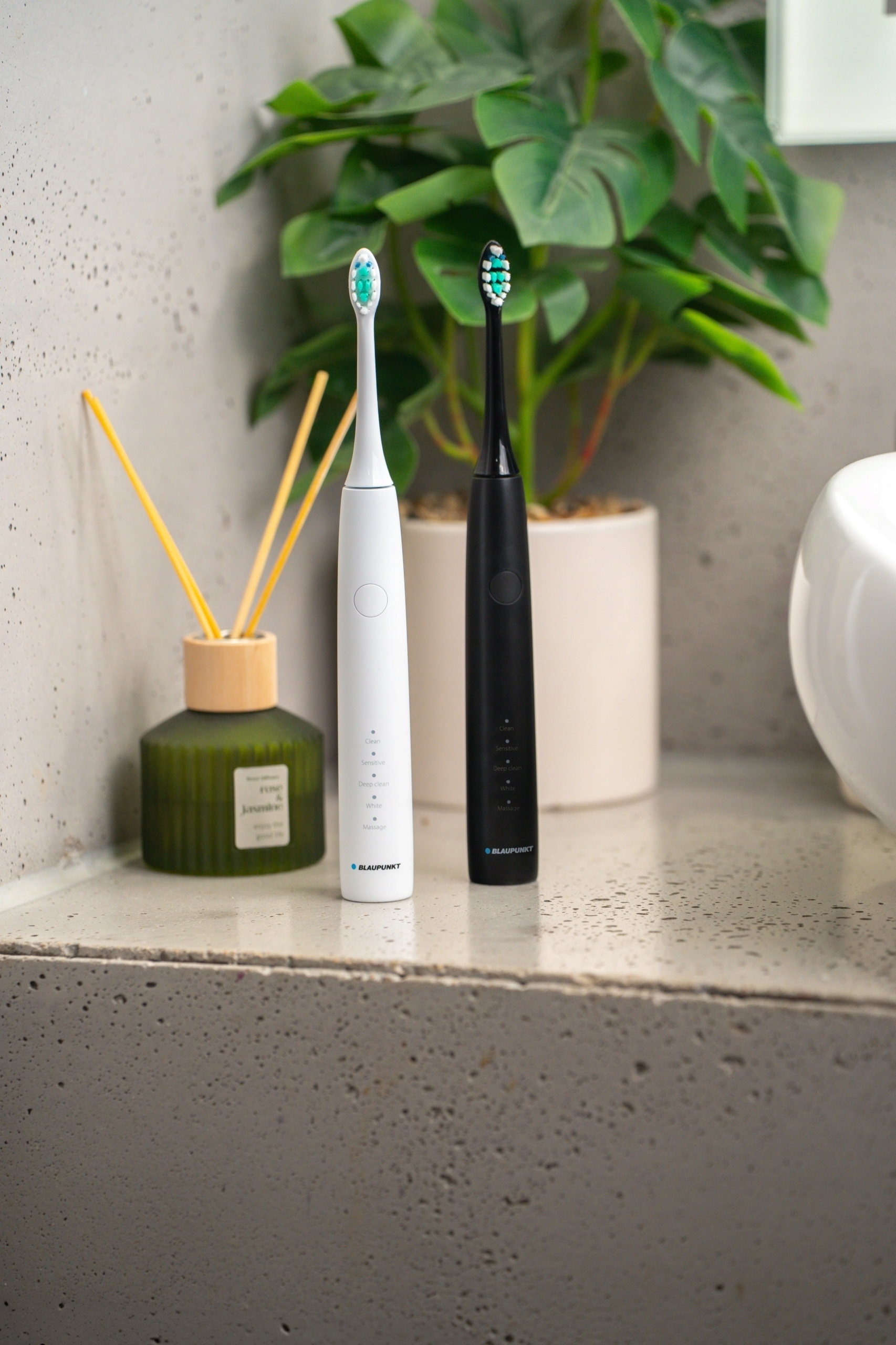 Ergonomiczny design – Styl i komfort w codziennej pielęgnacji