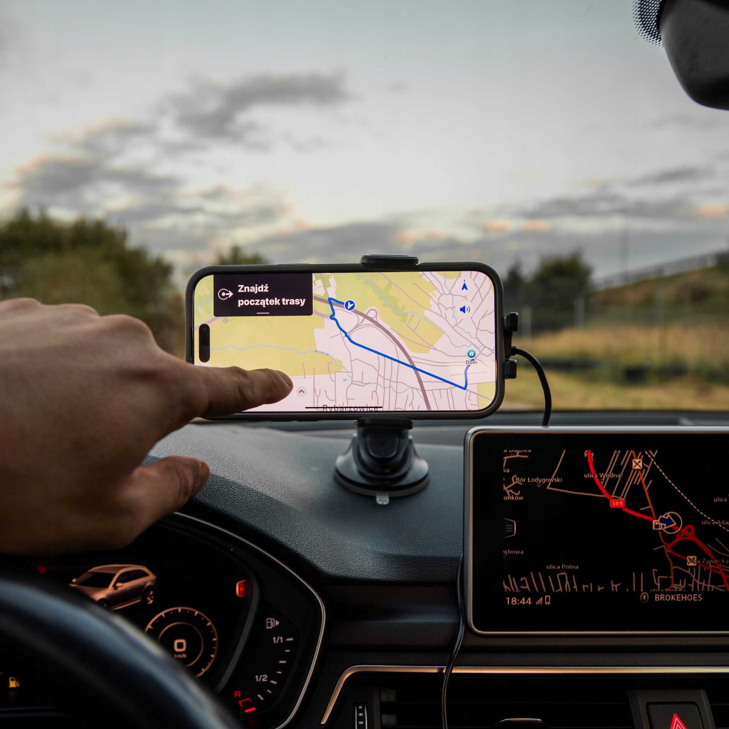 Obrót 360° – Idealne dopasowanie do Twoich potrzeb