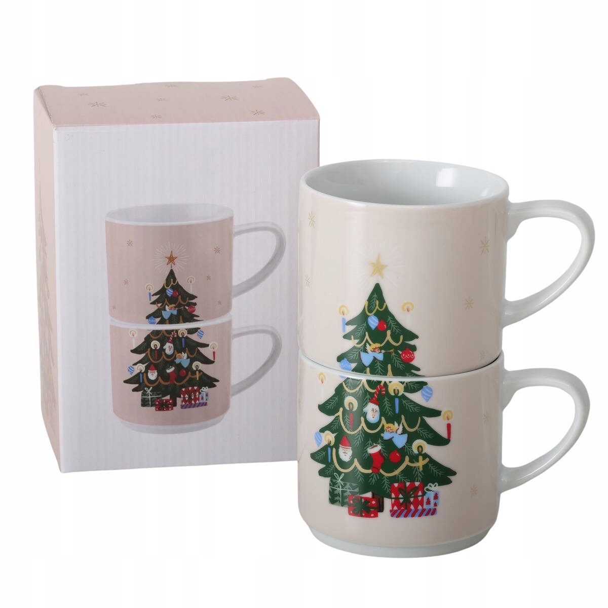 Wszechstronne zastosowanie – Kubki do codziennego użytku