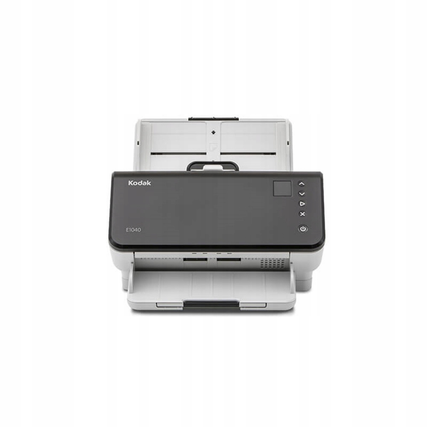 Skaner Kodak KODAK E1040 SCANNER A4 40PPM – Wydajność i jakość skanowania