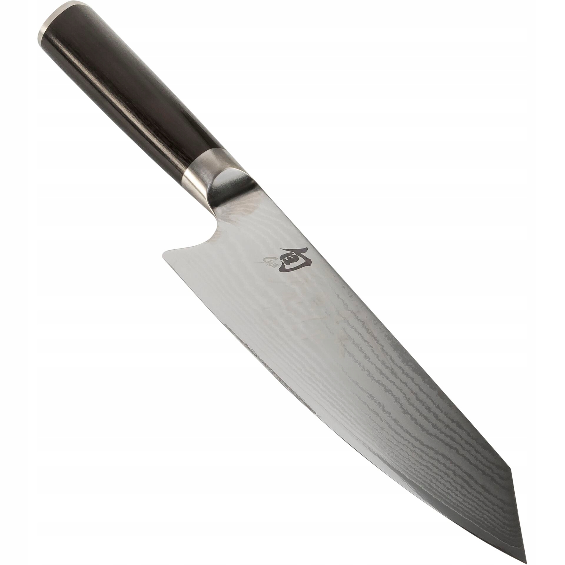 Długotrwała ostrość dzięki specjalnemu hartowaniu