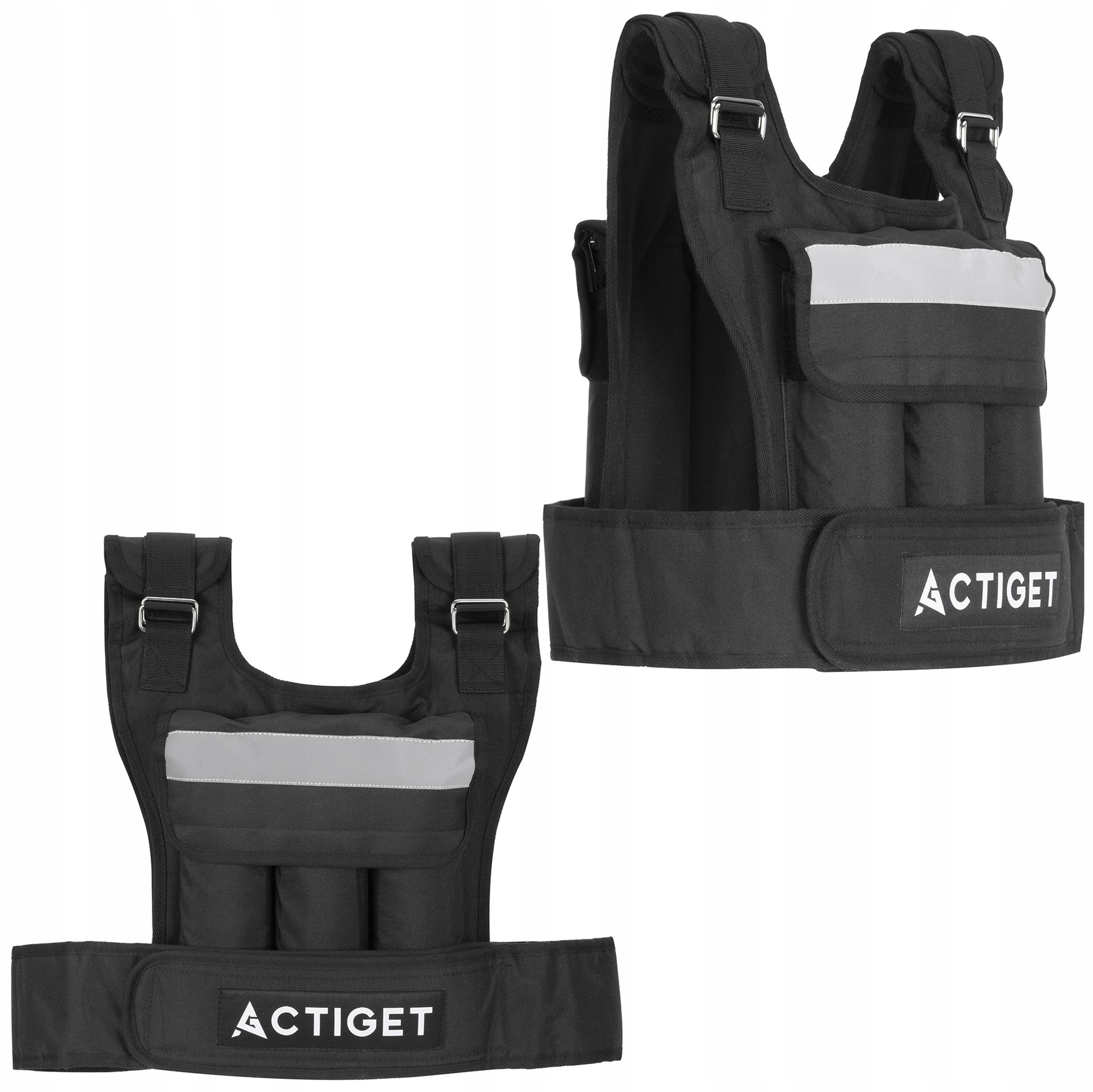 Uniwersalne zastosowanie – od treningu siłowego po bieganie