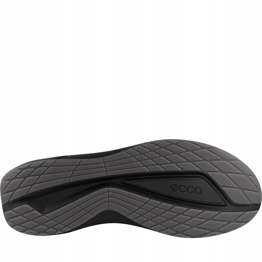 Trwała podeszwa z gumy dla lepszej przyczepności