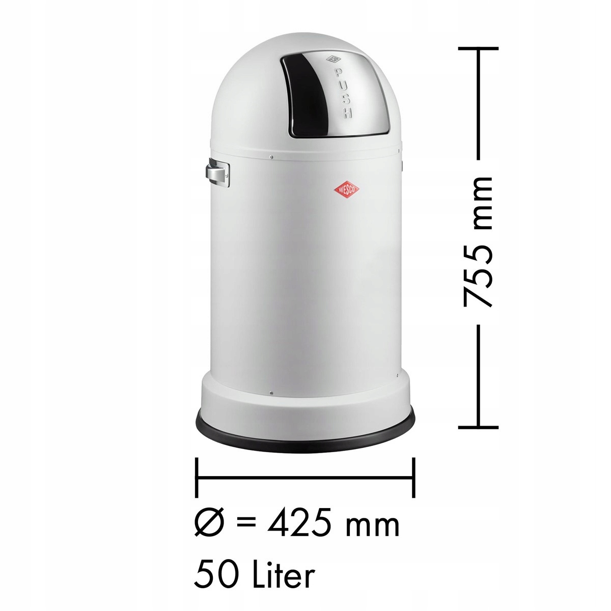Wysoka jakość materiałów i nowoczesny design