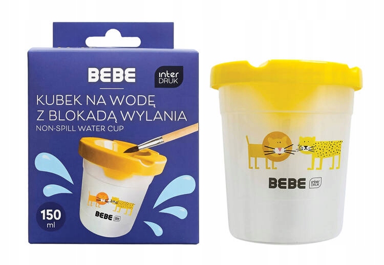 Łatwość czyszczenia – Utrzymanie kubka w idealnym stanie
