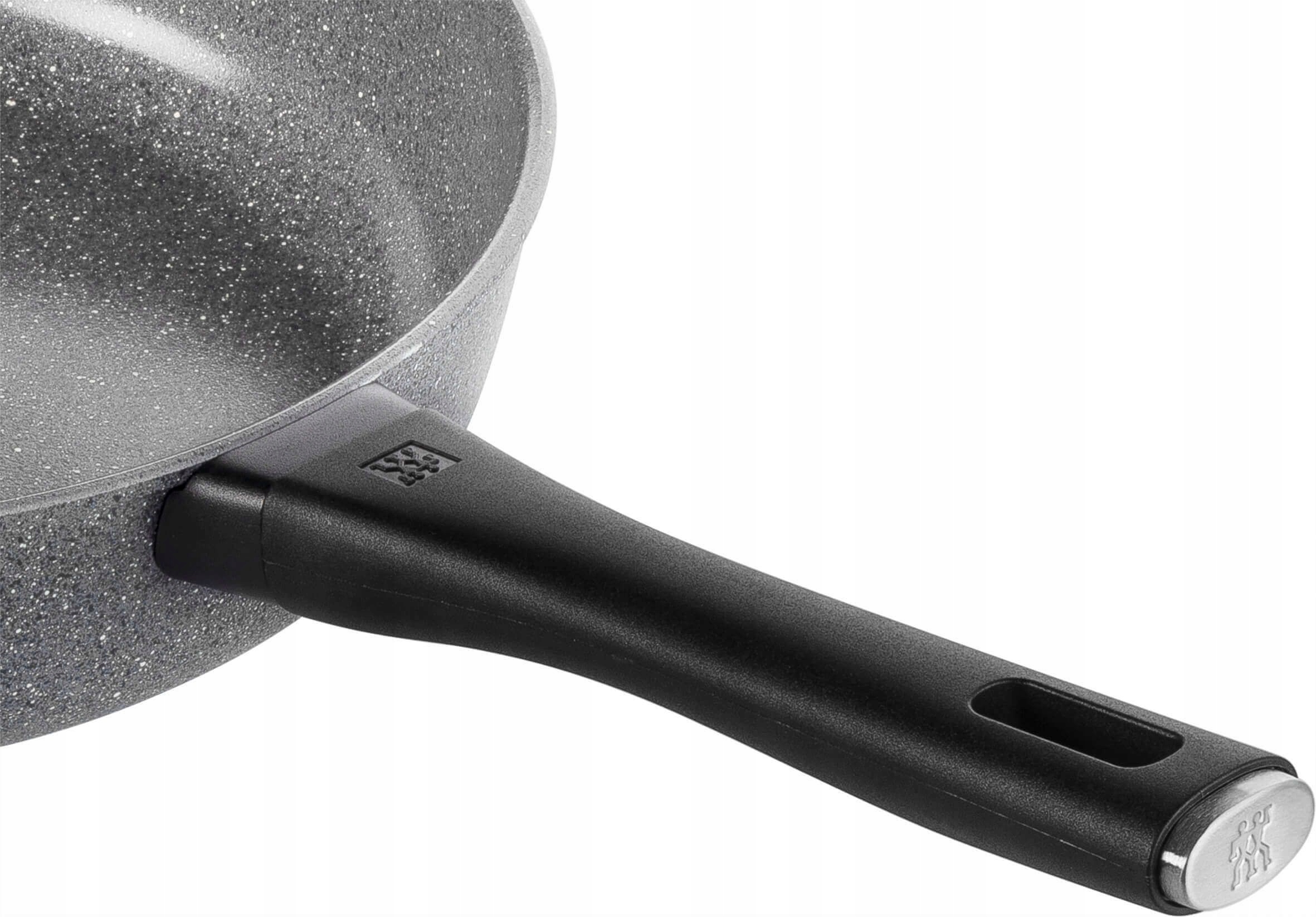 Kute aluminium - doskonałe przewodnictwo cieplne