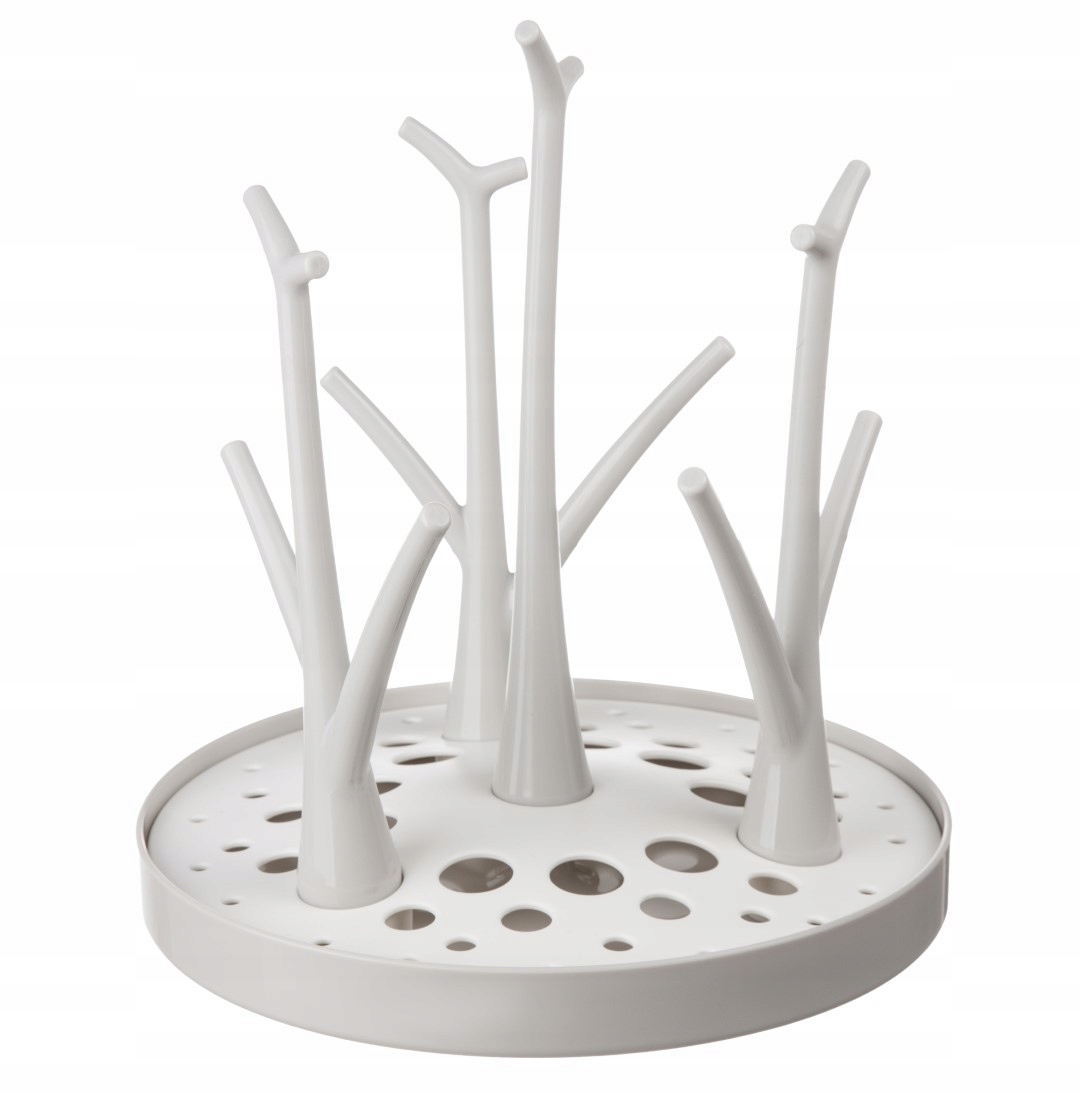 Bocioland 0472 SUSZARKA DO BUTELEK MAXI BL047 – Higieniczne suszenie akcesoriów dziecięcych