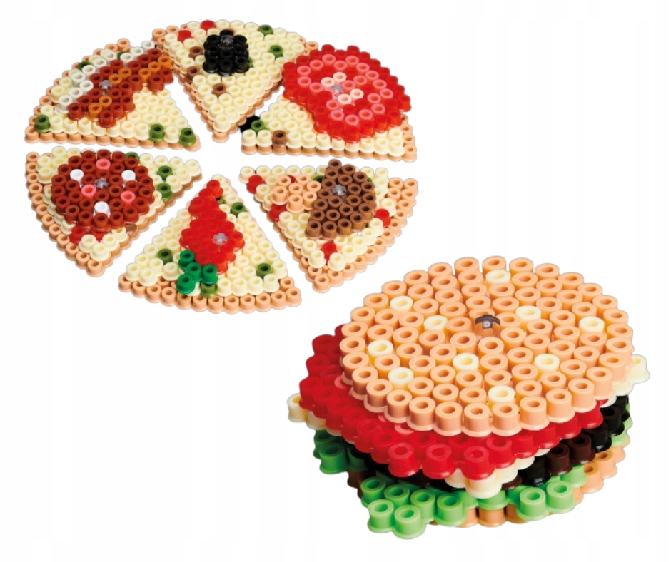 Wspólna zabawa z rodziną i przyjaciółmi – Radość tworzenia