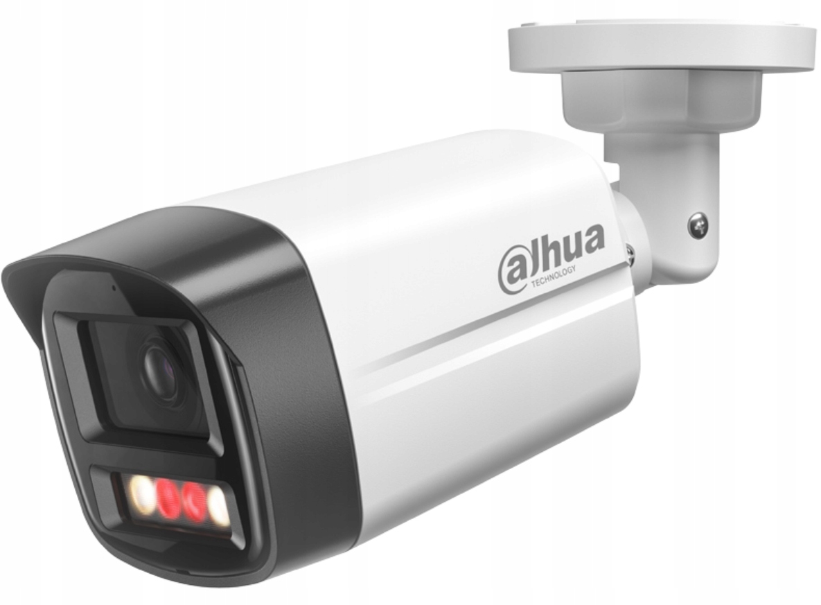 Technologia ONVIF i wsparcie dla True WDR