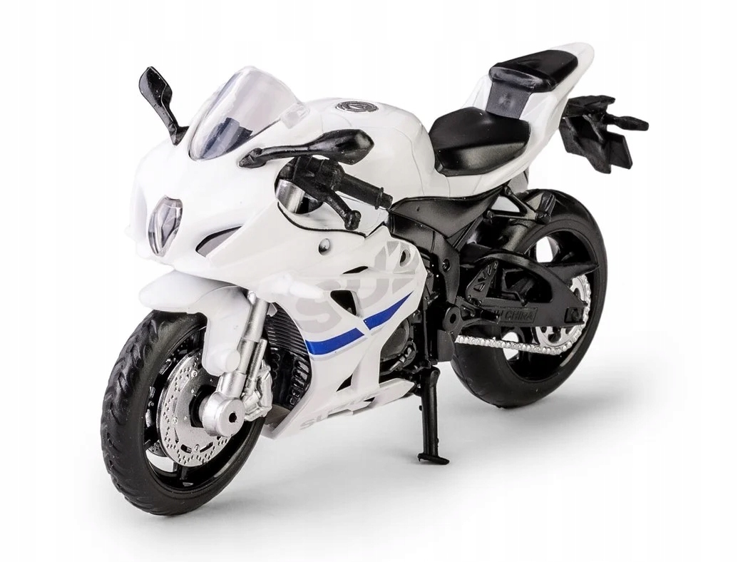 Gumowe koła dla lepszej zabawy