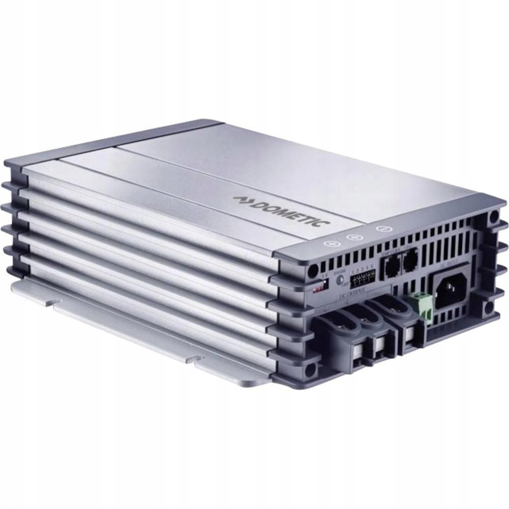 Zdalne sterowanie i integracja z systemami magistrali