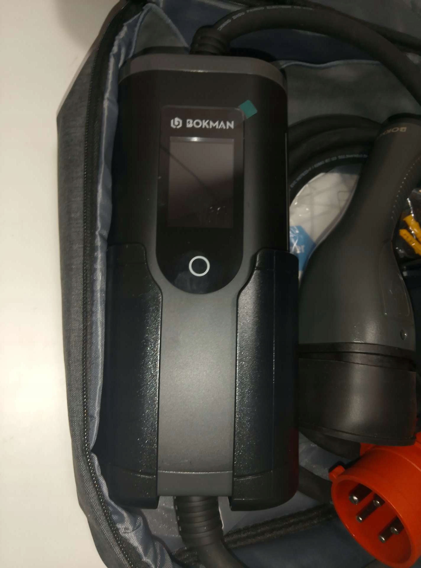 Długa żywotność kabla – Wytrzymała konstrukcja dla intensywnego użytkowania