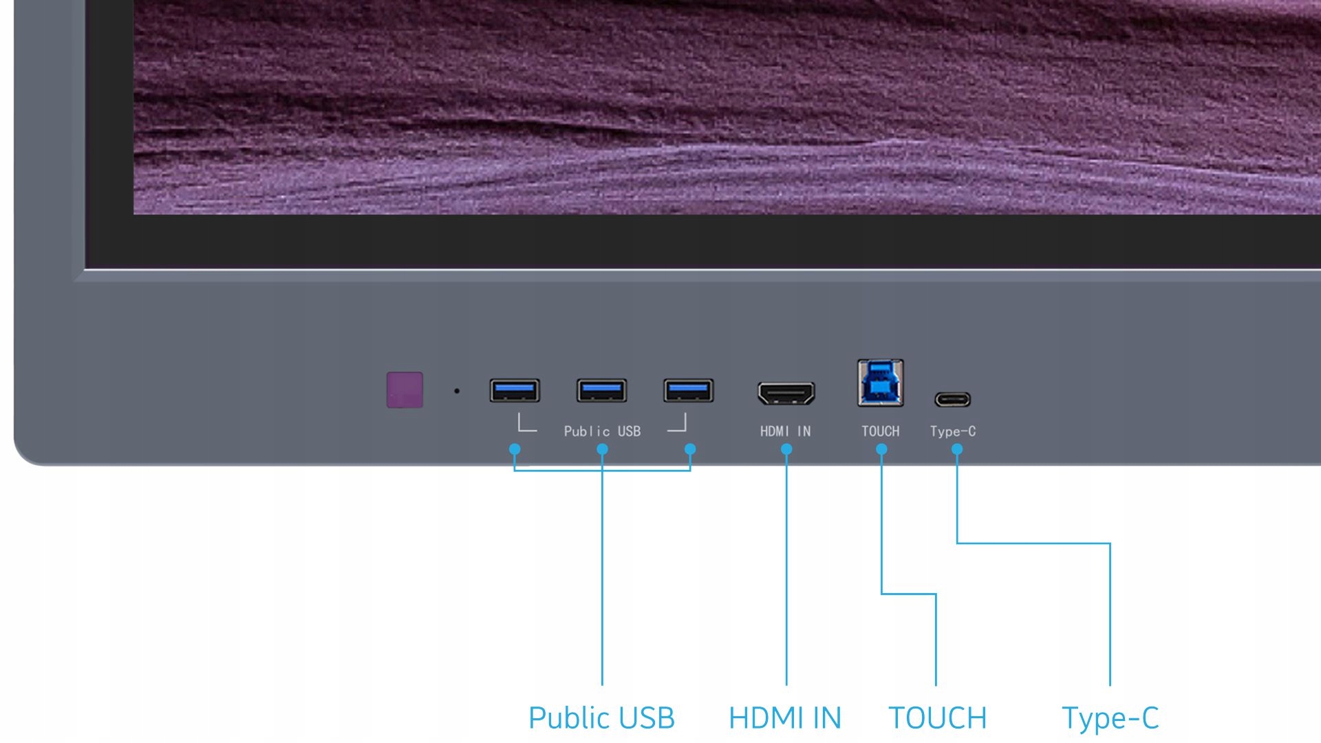 Możliwość jednoczesnego wyświetlania z wielu urządzeń