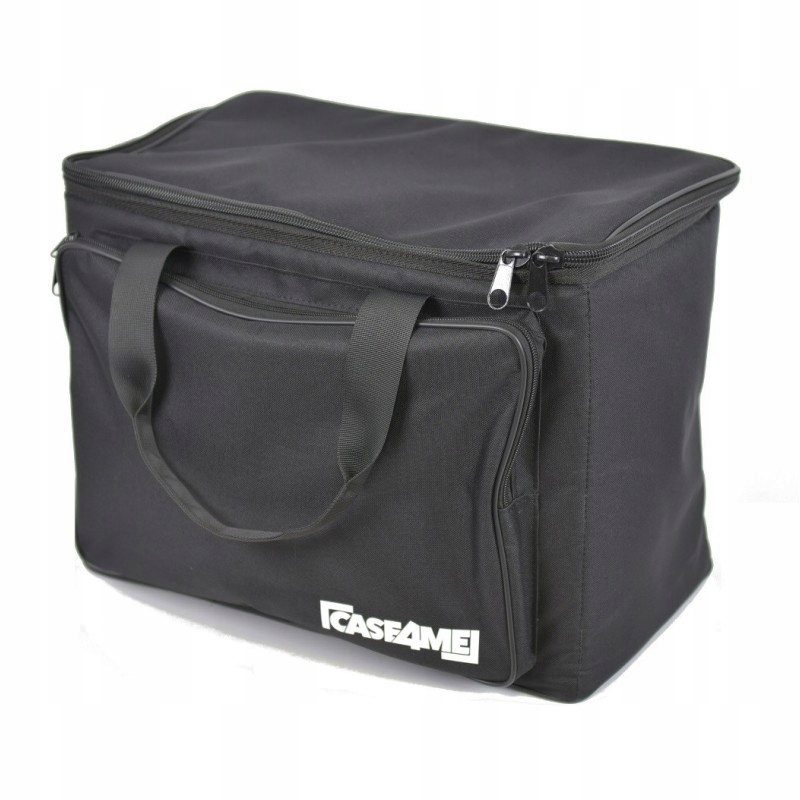 CASE4ME pokrowiec na 2 szt GŁOWA RUCHOMA XL 44/21/28 – Idealna ochrona dla Twojego sprzętu