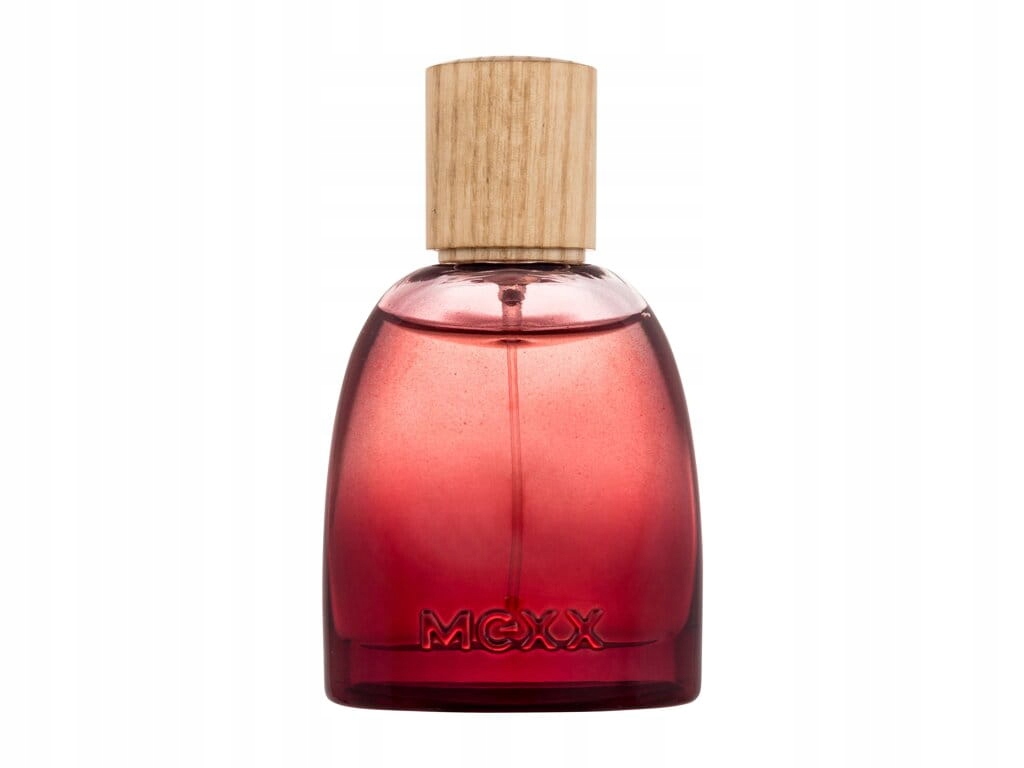 MEXX Inspired Warmth For Her EDP 50ml – Zmysłowy zapach dla kobiet