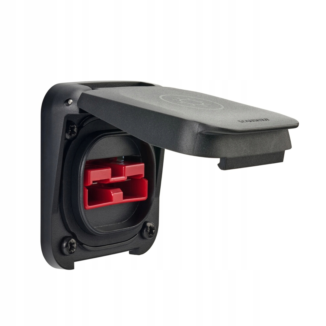 Złącze solarne Anderson 50A Scanstrut Ventura SC-V-S1 – Idealne do off-grid