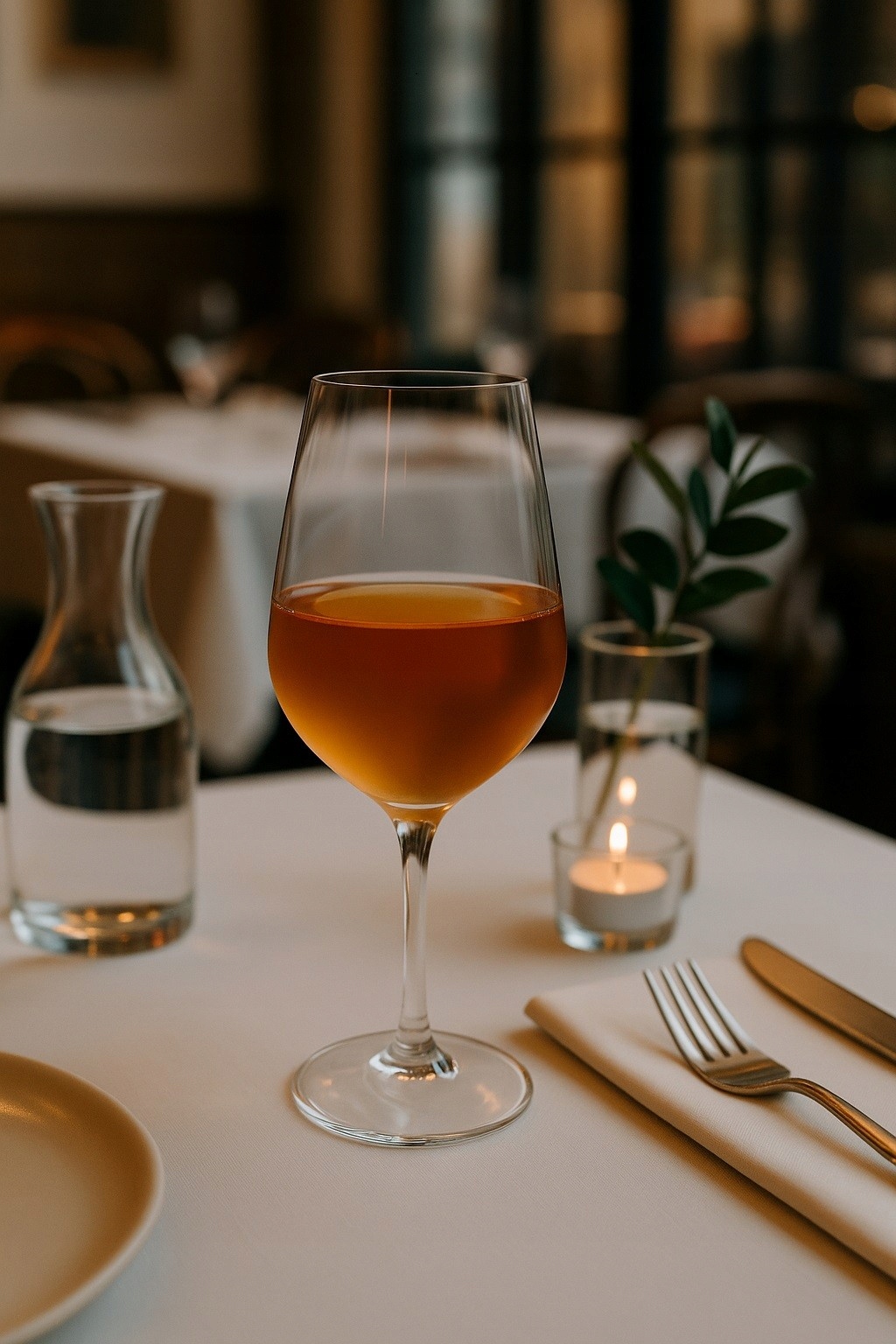 Idealny do restauracji, hoteli i użytku domowego