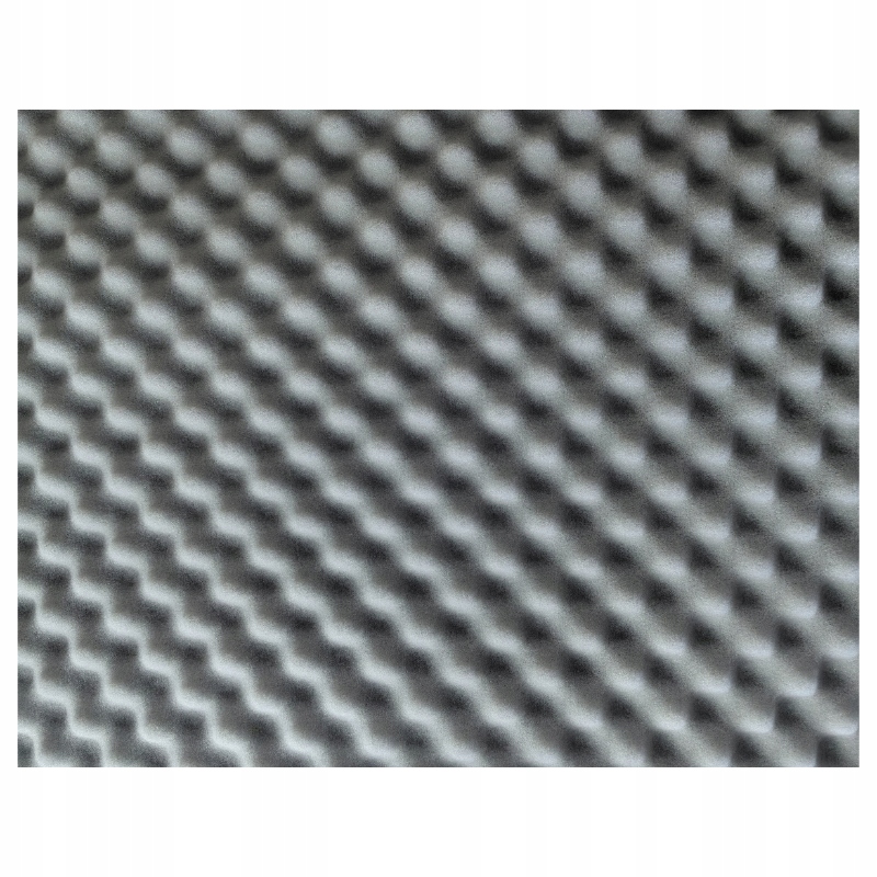 Wysoka jakość i efektywność wygłuszania