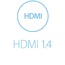 HDMI 1.4
