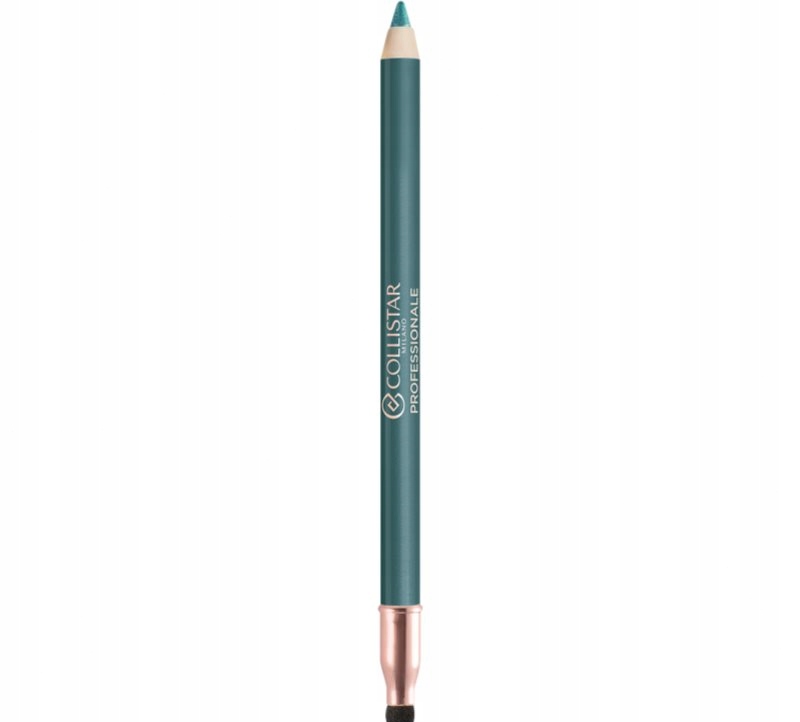 Collistar Professionale Eye Pencil – Wysoko napigmentowana wodoodporna kredka do oczu 25 Acquamarina