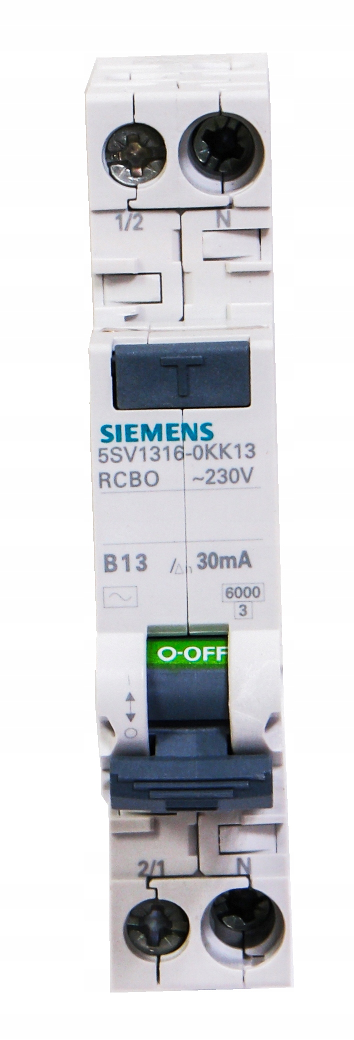 Wysoka jakość i niezawodność marki Siemens