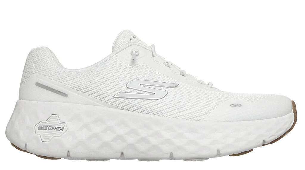 System Skechers Max Cushioning® dla maksymalnej amortyzacji
