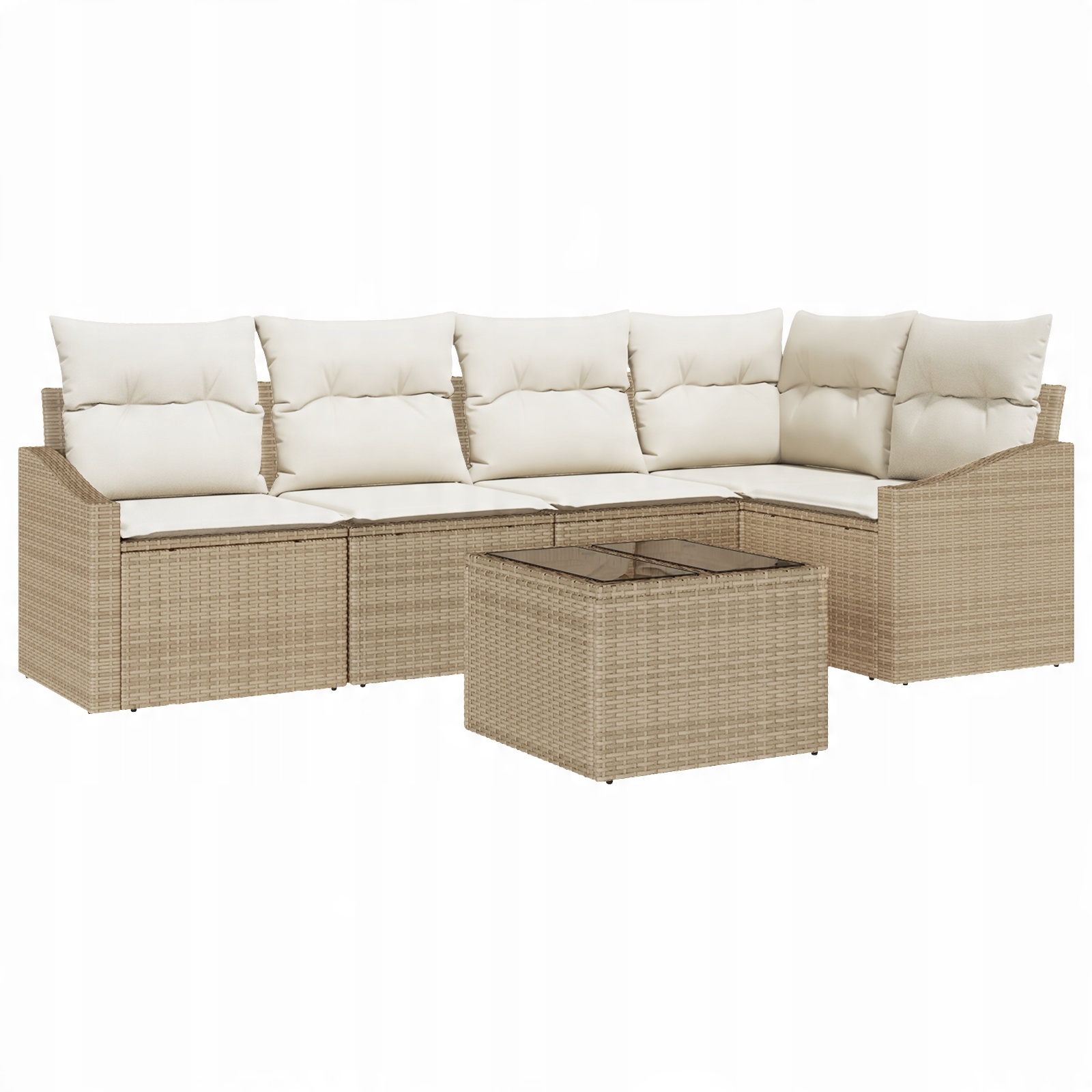 Łatwość w pielęgnacji – Zdejmowane pokrowce na poduszki