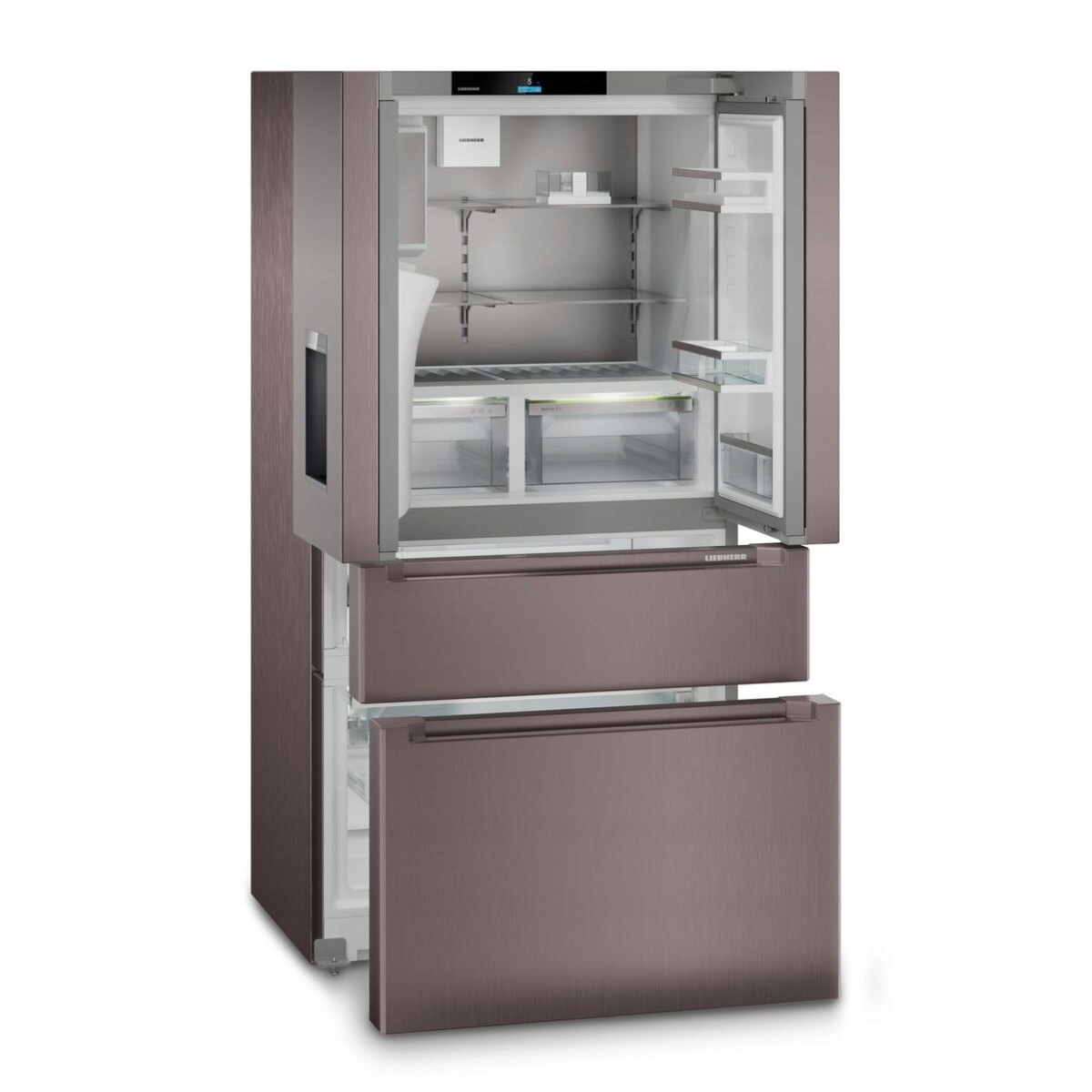 Przestronność i funkcjonalność – idealne dla dużych rodzin