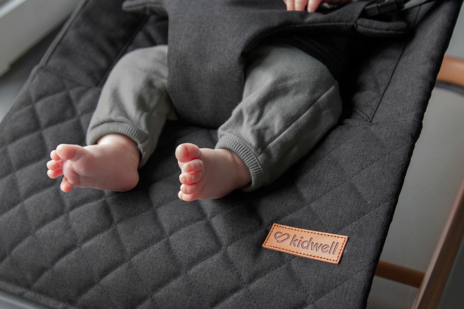 Regulacja nachylenia dla maksymalnego komfortu