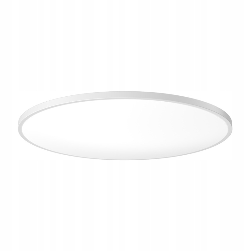 Inteligentna lampa sufitowa CW Yeelight Yeelight Mercury C380 – Nowoczesne oświetlenie do Twojego domu